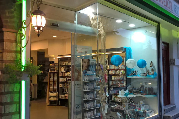 Φωτισμός LED